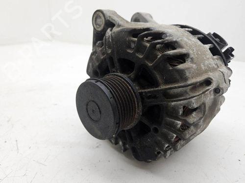 Alternator PEUGEOT 508 I (8D_) 2.0 HDi | BP28893228M7 