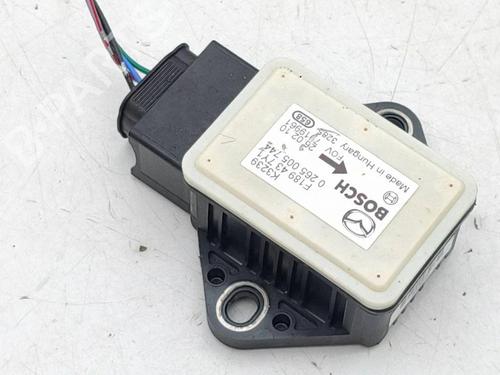 Electronic sensor MAZDA CX-7 (ER) 2.2 MZR-CD AWD (ER10A) | BP39235613M84 - Image 2