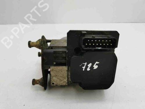 Used ABS pump MERCEDES-BENZ A-CLASS (W168) A 170 CDI (168.009, 168.109) (95 hp) 28897241