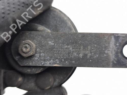 Horn TOYOTA PRIUS PLUS (_W4_) 1.8 Hybrid (ZVW40W, ZVW41W) | BP37798236E13 - Image 7