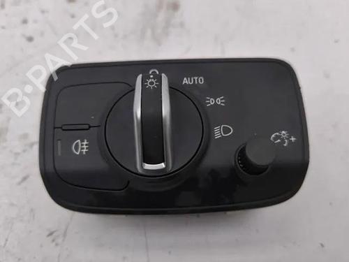 Used Electronic module AUDI Q2 (GAB, GAG) 35 TFSI (150 hp) 28861133