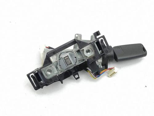 Ignition barrel SEAT ATECA (KH7, KHP) 1.0 TSI | BP40193687M48 - Image 4