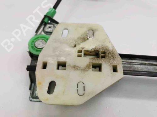 Rear right window mechanism RENAULT ESPACE III (JE0_) 2.2 12V TD (JE0E, JE0H, JE0P) | BP28903681C25 