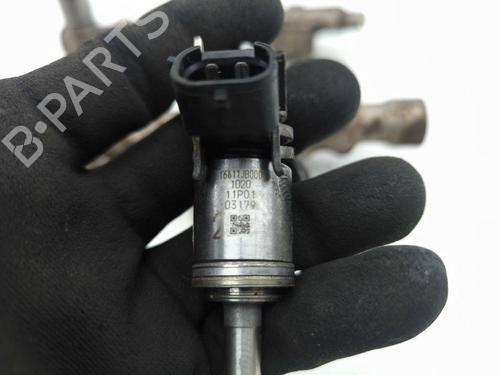 Injector TOYOTA GT 86 Coupe (ZN6_) 2.0 (ZN6AC_, ZN6BC_, ZN6K) | BP29829189M100 
