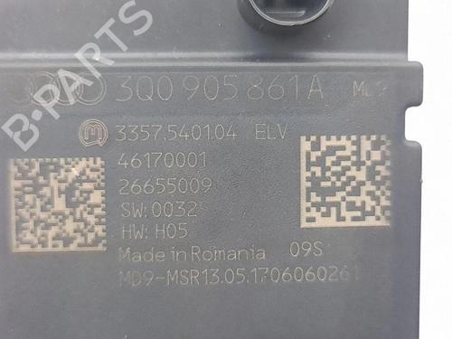 Electronic module AUDI A4 Allroad B9 (8WH, 8WJ) 2.0 TDI quattro | BP38251640M83  - Image 5