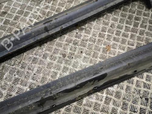 Left sideskirt OPEL ANTARA A (L07) 2.2 CDTi | BP28854480C115 
