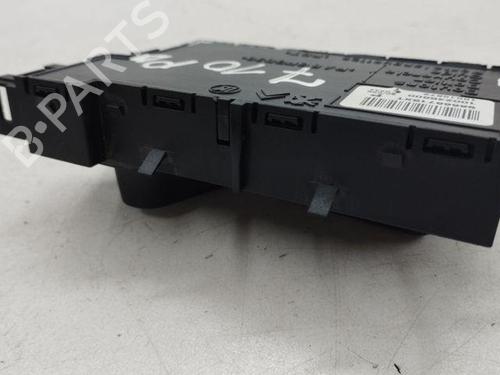 Switch CITROËN C5 AIRCROSS (A_) 1.2 PureTech 130 (ARHNSJ) | BP28856051I30 