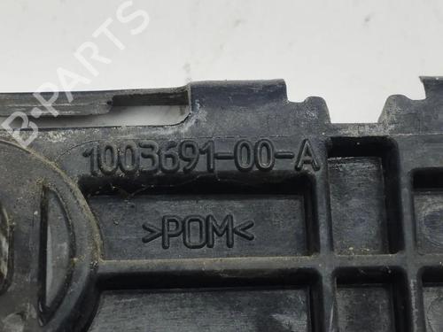 Rear bumper bracket TESLA MODEL S (5YJS) 85 | BP36349253C159 - Image 4