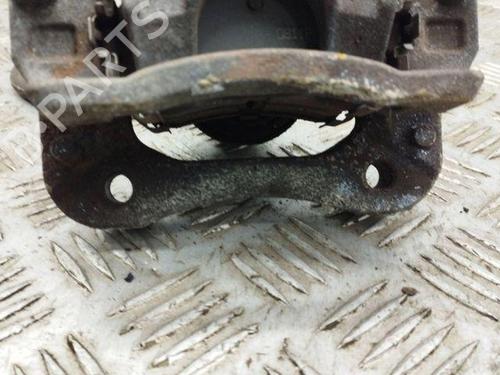 Right rear brake caliper HYUNDAI TUCSON (TL, TLE) 1.7 CRDi | BP28851666M106 