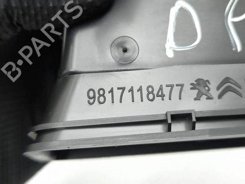 Luftventil CITROËN C5 AIRCROSS (A_) 1.2 PureTech 130 (ARHNSJ) | BP38292801I21 - Image 9