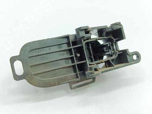 Rear left interior door handle NISSAN MICRA III (K12) 1.5 dCi | BP28892558I15 