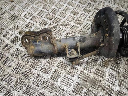 Right front shock absorber HYUNDAI i40 I (VF) 1.7 CRDi | BP28892317M17 