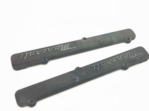 Upper protection MASERATI QUATTROPORTE V 4.2 | BP28906992M93 
