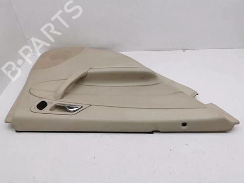 Rear left panel MERCEDES-BENZ C-CLASS (W203) C 200 CDI (203.007) | BP40192688C60 - Image 4