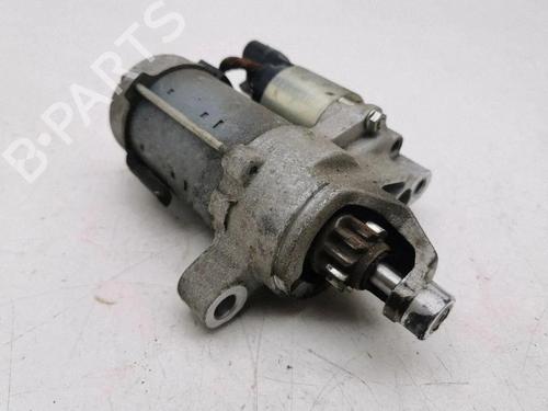 Starter AUDI A6 C7 (4G2, 4GC) 1.8 TFSI | BP40231337M8 - Image 4