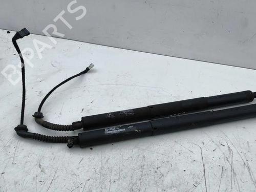 Used Tailgate lift support BMW X5 (F15, F85) xDrive 40 d (313 hp) 31216747