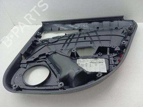 Rear left panel AUDI A6 C7 Avant (4G5, 4GD) 1.8 TFSI | BP38247321C60 - Image 4