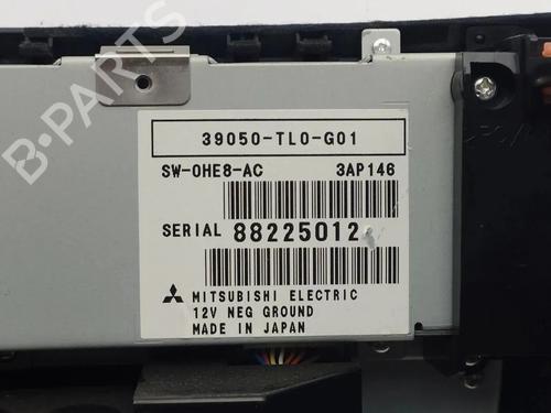 Electronic module HONDA ACCORD VIII Estate (CW) 2.2 i-DTEC (CW3) | BP36197080M83 - Image 2