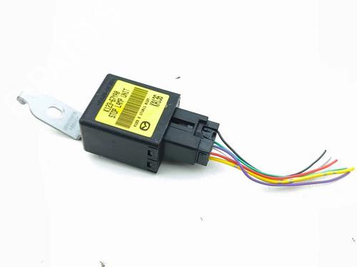 Electronic module MAZDA CX-5 (KF) 2.2 D | BP33227348M83 - Image 2