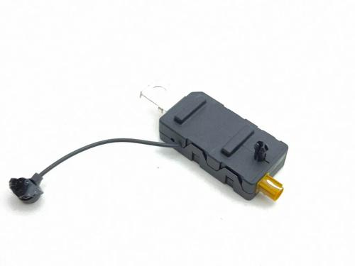 Electronic module RENAULT CAPTUR II (HF_) TCe 100 (HFMT) | BP40209252M83 - Image 7