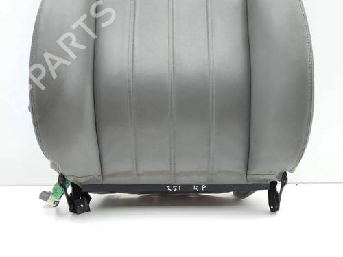 Left front seat CHRYSLER 300C (LX, LE) 3.0 CRD | BP36197109C15 - Image 5