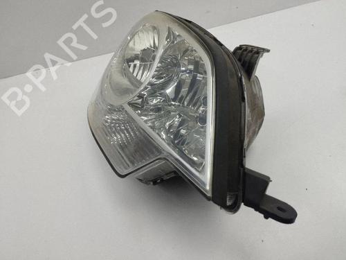 Right headlight OPEL ANTARA A (L07) 2.2 CDTi 4x4 | BP40191034C29  - Image 6