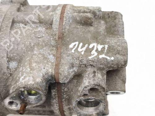 AC compressor HYUNDAI TUCSON (NX4E, NX4A) 1.6 T-GDi | BP37670472M34 - Image 6