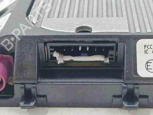 Electronic module VW GOLF VIII (CD1, DA1) 1.5 TSI | BP28859113M83