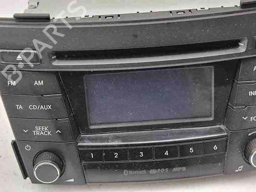 Electronic module HYUNDAI i40 I (VF) 1.7 CRDi | BP28861793M83 