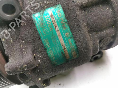 AC compressor FORD FOCUS C-MAX (DM2) 1.6 TDCi | BP36175375M34 - Image 3