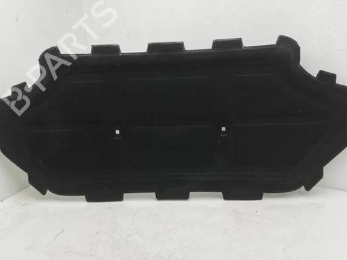 Used Upper protection AUDI A1 Sportback (8XA, 8XF) 1.0 TFSI (95 hp) 28865804