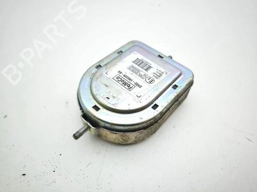 Electronic module JAGUAR XE (X760) 2.0 D | BP33665921M83 - Image 2
