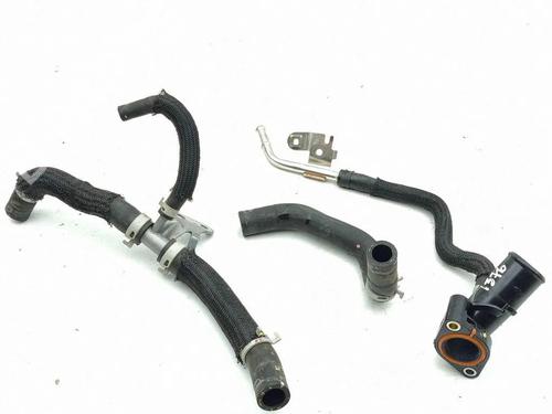 Pipe TOYOTA C-HR (_X2_, _H2_) Hybrid (MAXH20) | BP38242510M125 - Image 2