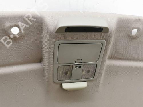 Interior roof NISSAN 350Z Coupe (Z33) 3.5 (AAZ33) | BP28882416I12 