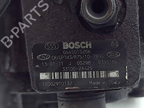 Drivstoffpumpe KIA OPTIMA (FSGDS6B) 1.7 CRDi | BP29008237M76