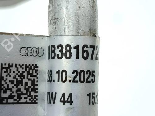 AC pipe AUDI A5 (F53, F5P) 2.0 TDI | BP36808764M126 - Image 8