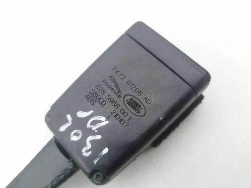 Seat buckle LAND ROVER RANGE ROVER VELAR (L560) 2.0 D200 MHEV 4x4 | BP36102771I32 - Image 2