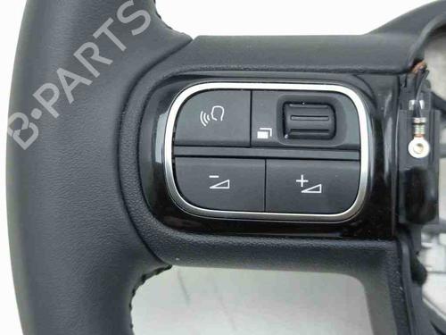 Rat CITROËN C5 AIRCROSS (A_) 1.2 PureTech 130 (ARHNSJ) | BP28905343C49 