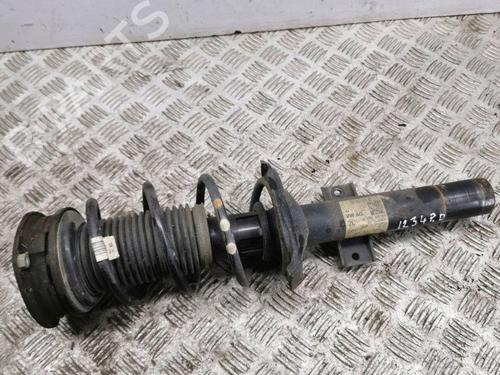 Used Right front shock absorber AUDI A1 Sportback (8XA, 8XF) 1.0 TFSI (95 hp) 28881139