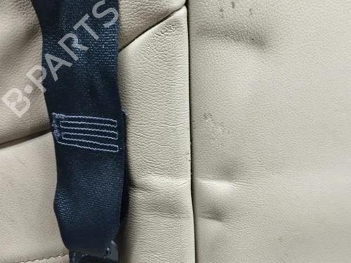 Rear seat TOYOTA RAV 4 V (_A5_, _H5_) 2.5 Hybrid AWD (AXAH54, AXAL54) | BP28859961C17