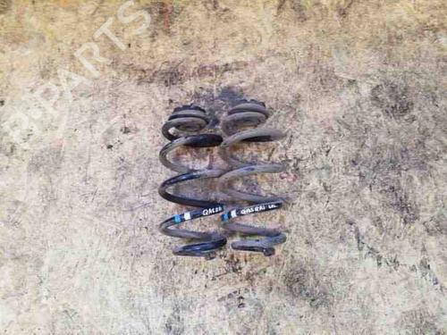 Used Shock absorber spring NISSAN QASHQAI II (J11, J11_) 2.0 ALL MODE 4x4-i (J11R) (144 hp) 28866413