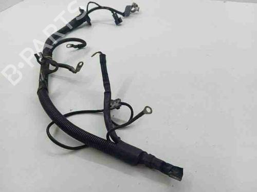 Wiring harness MERCEDES-BENZ B-CLASS Sports Tourer (W245) B 200 CDI (245.208) | BP28850565E16
