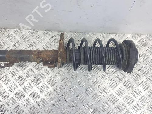 Left front shock absorber AUDI A2 (8Z0) 1.4 TDI | BP33639342M16 - Image 2