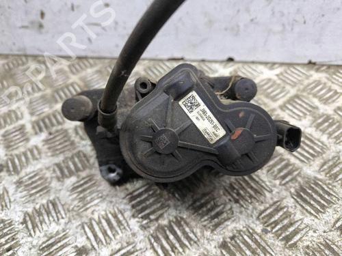Left rear brake caliper FORD FOCUS IV (HN) 1.0 EcoBoost | BP39990606M107 - Image 5