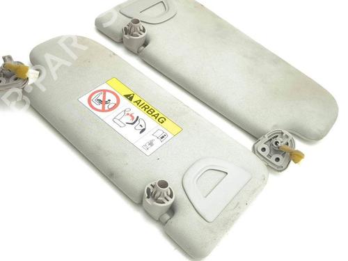 Right sun visor INFINITI Q50 50 D | BP28876881I2 