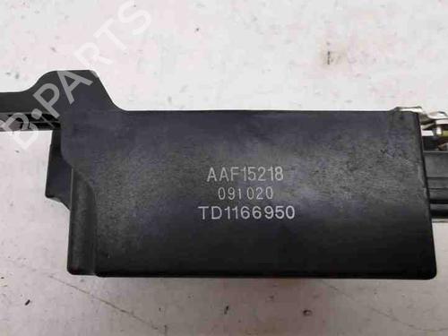 Electronic module MAZDA 6 Saloon (GG) 2.0 DI (GG14) | BP28841522M83