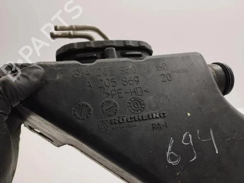 Sprinklertank MERCEDES-BENZ E-CLASS (W213) E 220 d (213.004) | BP28904515C113 - Image 5