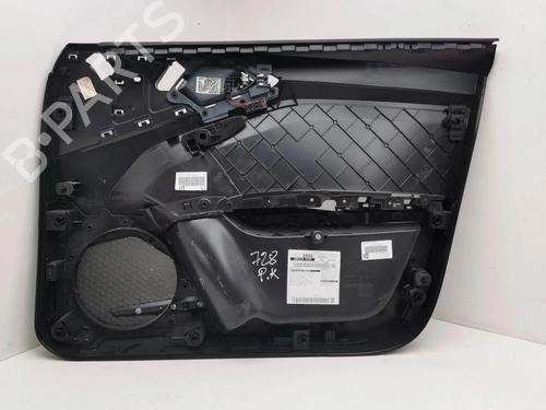 Front left panel AUDI A1 Sportback (GBA) 30 TFSI | BP33255562C58 - Image 4