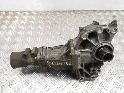 Used Transfer box Transfer box 36202295 36202295