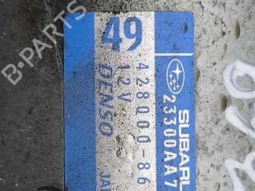 Starter TOYOTA GT 86 Coupe (ZN6_) 2.0 (ZN6AC_, ZN6BC_, ZN6K) | BP32693160M8 - Image 6